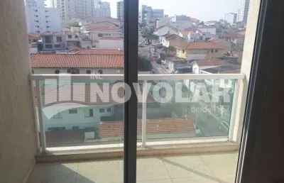 Apartamento com 3 quartos à venda no Tucuruvi, São Paulo 