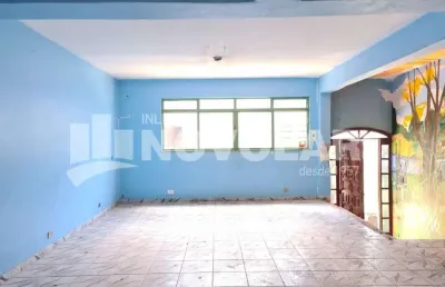 Prédio comercial na casa verde ? 370m², próximo à av. braz leme