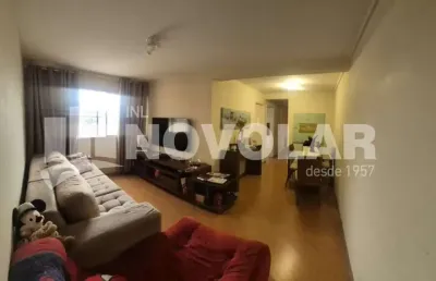 Apartamento com 3 quartos à venda na Vila Guilherme, São Paulo 