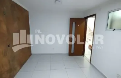 Sala comercial com 12 metros quadrados de área construída, na vila maria