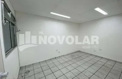 Ótima oportunidade! sala comercial na vila maria, 22m² de área construída