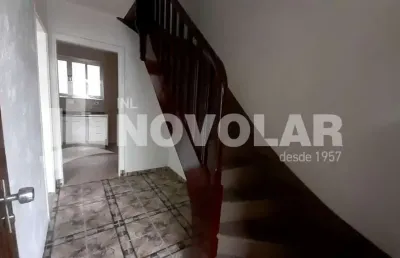 Casa com 2 quartos à venda na Vila Maria, São Paulo 