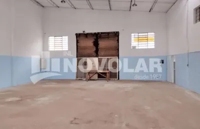 Galpão 378m2 ac em  cumbica na cidade de guarulhos.  pd 5,9 m.  energia trifásica. visite!