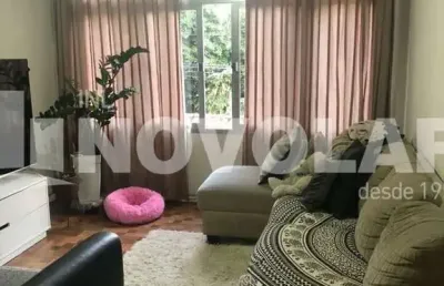 Casa com 3 quartos à venda na Vila Isolina Mazzei, São Paulo 