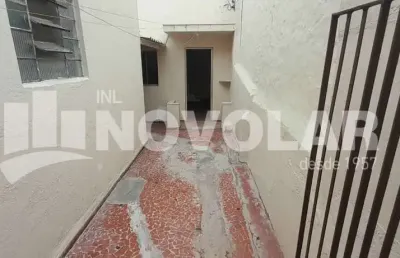 Casa com 2 quartos para alugar na Vila Maria, São Paulo 