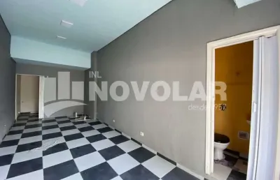 Loja na vila guilherme ? 39m², excelente localização e visibilidade
