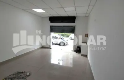 Loja na vila maria baixa. agende sua visita e conheça todo o potencial desse imóvel!