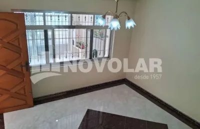 Casa com 2 quartos à venda na Vila Guilherme, São Paulo 