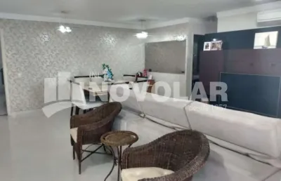 Apartamento com 3 quartos à venda na Vila Guilherme, São Paulo 