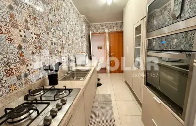 Apartamento à venda na vila medeiros | 70m² | 2 dormitórios | 1 vaga | lazer completo
