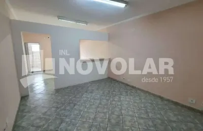 Sala comercial na vila medeiros com 1 copa e 1 banheiro