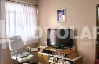 Sobrado à venda na vila maria alta - 67m² de área construída