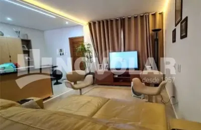 Casa térrea moderna e sofisticada - parada inglesa- pronta para morar!