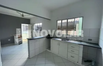 Apartamento com 1 quarto para alugar no Jardim Brasil, São Paulo 