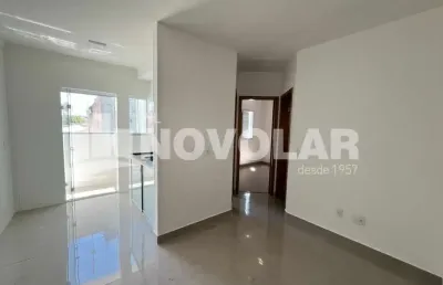 Apartamento com 2 quartos para alugar na Vila Maria Baixa, São Paulo 
