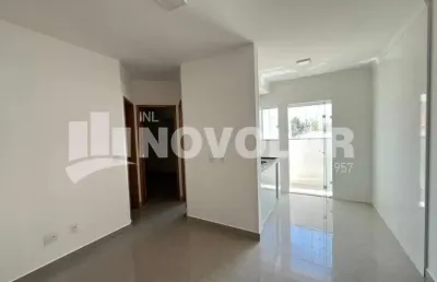 Apartamento com 2 quartos para alugar na Vila Maria Baixa, São Paulo 