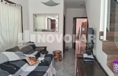 Casa comercial com 1 sala à venda na Vila Maria Baixa, São Paulo 