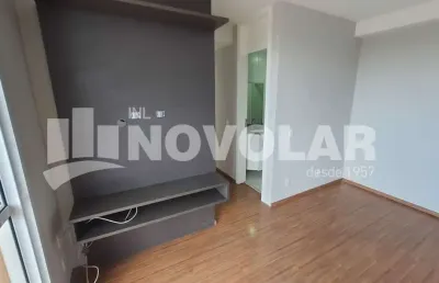 Apartamento com 2 quartos à venda no Jardim Brasil, São Paulo 