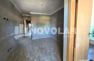 Sobrado novo 3 dormitorios 3 suites - 2 vagas - jardim guança