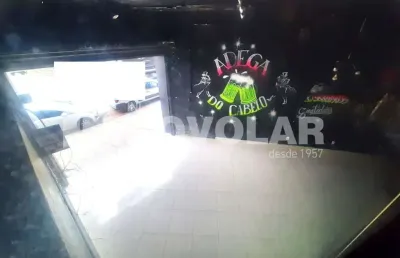 Loja na vila sabrina com aproximadamente 50 metros quadrados na vila sabrina. agende sua visita!