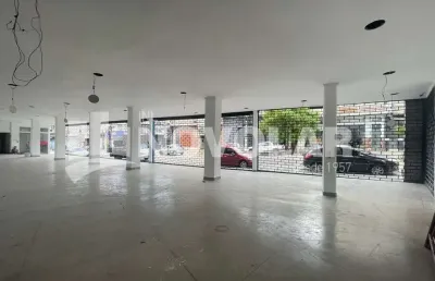 Loja na avenida conceição com aproximadamente 420m2 área útil. imóvel de esquina. oportunidade!