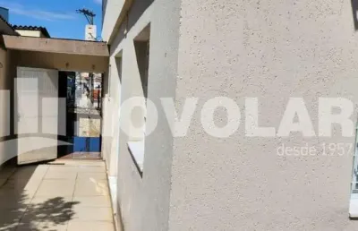 Casa com 3 quartos à venda no Parada Inglesa, São Paulo 