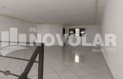 Prédio para alugar no Carandiru, São Paulo 