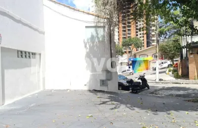 Prédio comercial em santana ? 202 m² construídos, 6 vagas e localização privilegiada