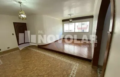 Apartamento, santana - 2 dormitórios sendo 1 suíte e 1 vaga