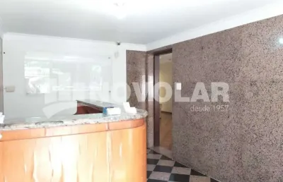 Sala comercial com 1 sala para alugar na Vila Maria, São Paulo 