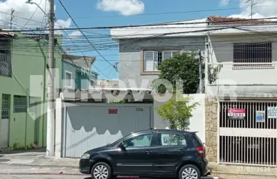 Casa com 3 quartos à venda no Jardim Japão, São Paulo 