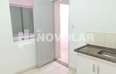 Sala comercial 12m² na vila maria ideal para profissionais liberais