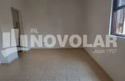 Casa com 1 quarto para alugar na Água Fria, São Paulo 