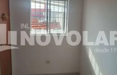Apartamento com 1 quarto para alugar na Vila Guilherme, São Paulo 
