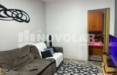Oportunidade imperdível! casa no bairro vila maria baixa!
