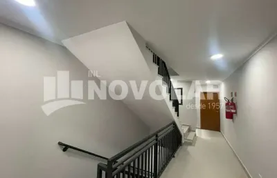 Apartamento no bairro da vila maria com 1 dormitório