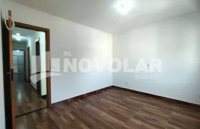 Sobrado novo na vila medeiros, com 3 dormitórios (1 suite) e 2 vagas
