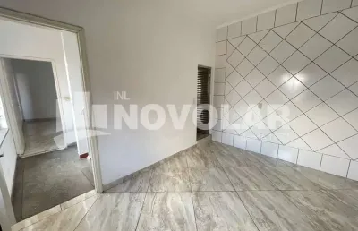 Casa assobradada com 2 suites no bairro jardim japão