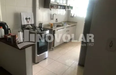Casa com 3 quartos à venda no Jardim São Paulo (Zona Norte), São Paulo 