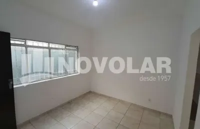 Casa com 1 quarto para alugar no Carandiru, São Paulo 
