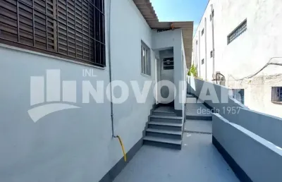 Casa com 3 quartos para alugar no Carandiru, São Paulo 