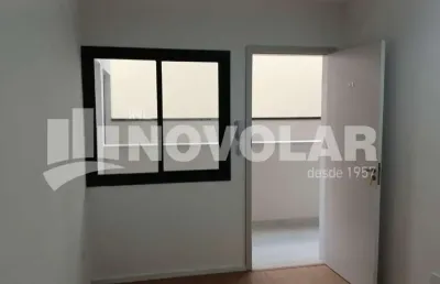 Apartamento novo para alugar na vila gustavo 2 dormitórios com vaga para moto. agenda sua visita !