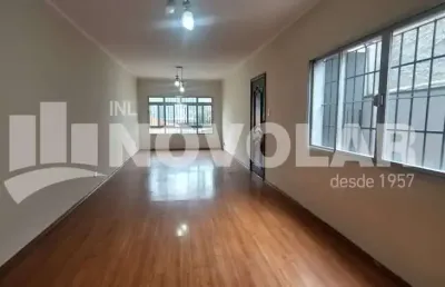 Sobrado em santana 4 dormitórios sendo 2 suítes e 4 vagas