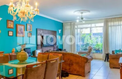 Amplo sobrado à venda no belenzinho. com 3 dormitórios, suíte e 5 vagas!