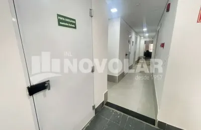 Apartamento com 1 quarto para alugar na Vila Guilherme, São Paulo 