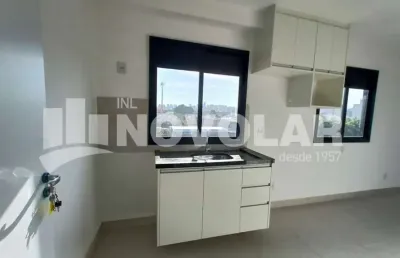 Apartamento com 1 quarto para alugar na Vila Guilherme, São Paulo 