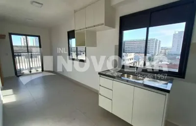 Apartamento com 1 quarto para alugar na Vila Guilherme, São Paulo 