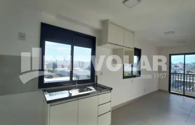 Apartamento com 1 quarto para alugar na Vila Guilherme, São Paulo 