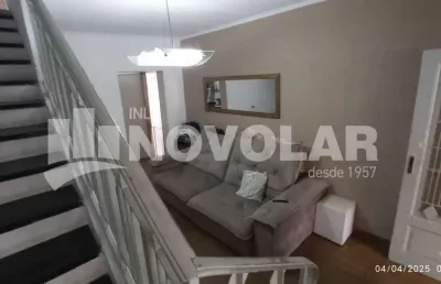 Casa com 2 quartos à venda na Vila Medeiros, São Paulo 