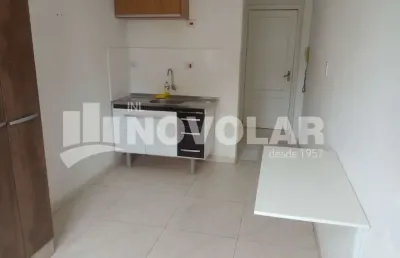 Apartamento com 1 quarto para alugar no Campos Eliseos, São Paulo 